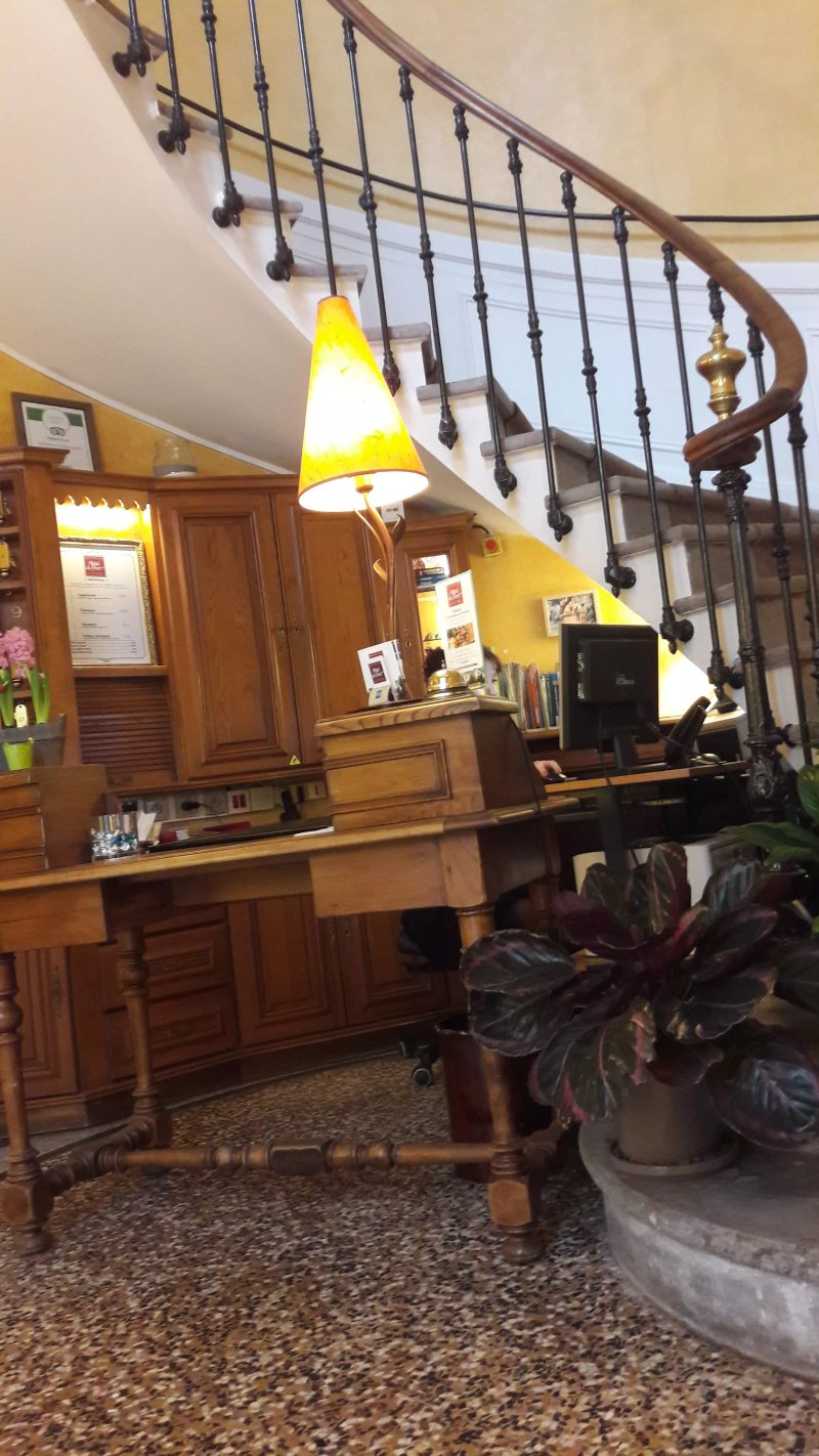 Hotel du Parc