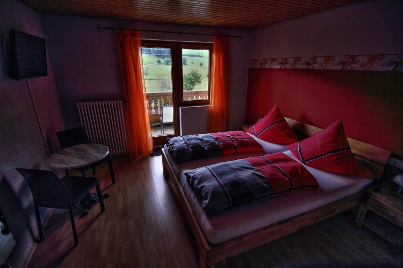 Pension Altvogtshof