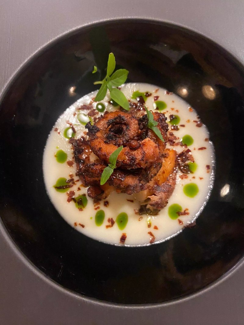 Confusion Boutique Restaurant