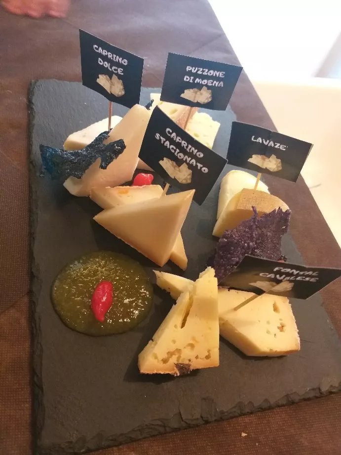 Ristorante Aquila Nera