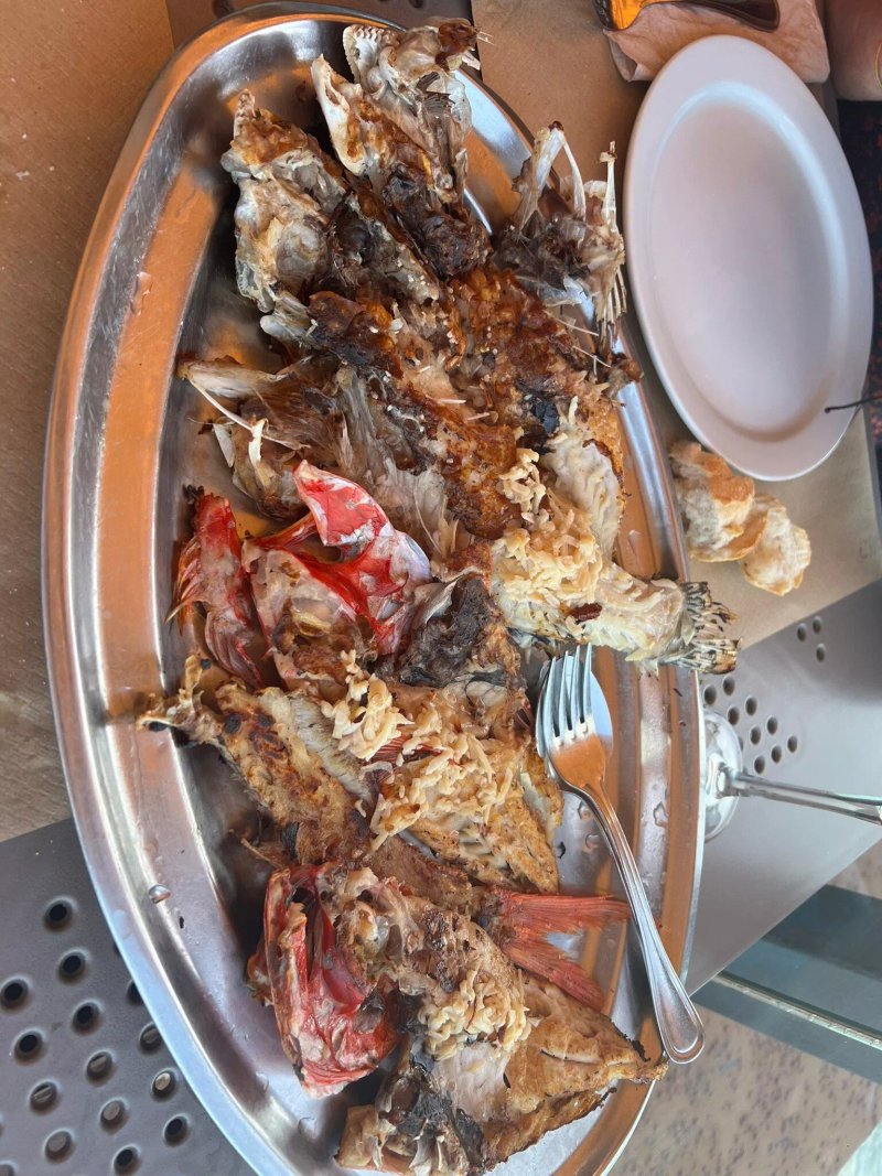Cofradia de Pescadores