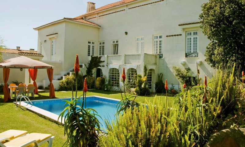 Roses Village