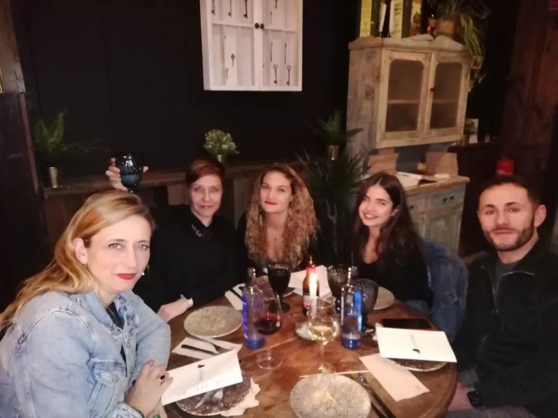 La Piccola Stanza