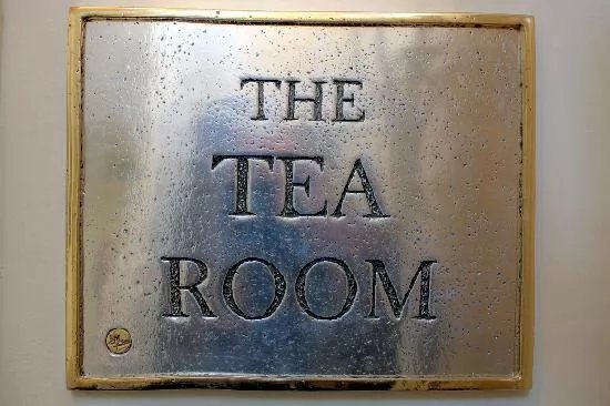 Upstairs Downstairs Tearoom & Cafe