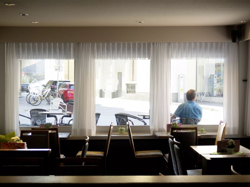 Cafe Konditorei Fenkart