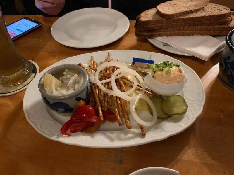 Zum Gemalten Haus