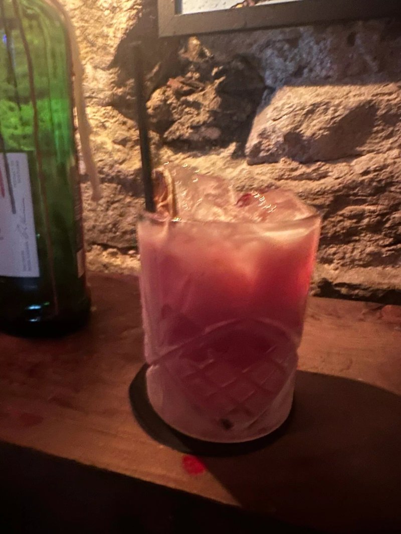 The Parlour Cocktailbar