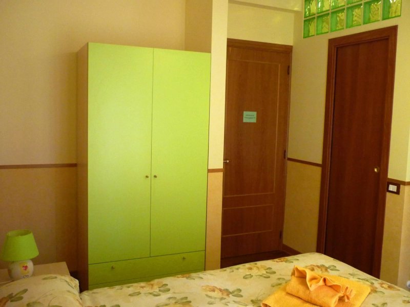 Inn Rome B&B