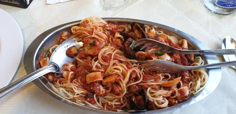 Ristorante Pizzeria Taxi