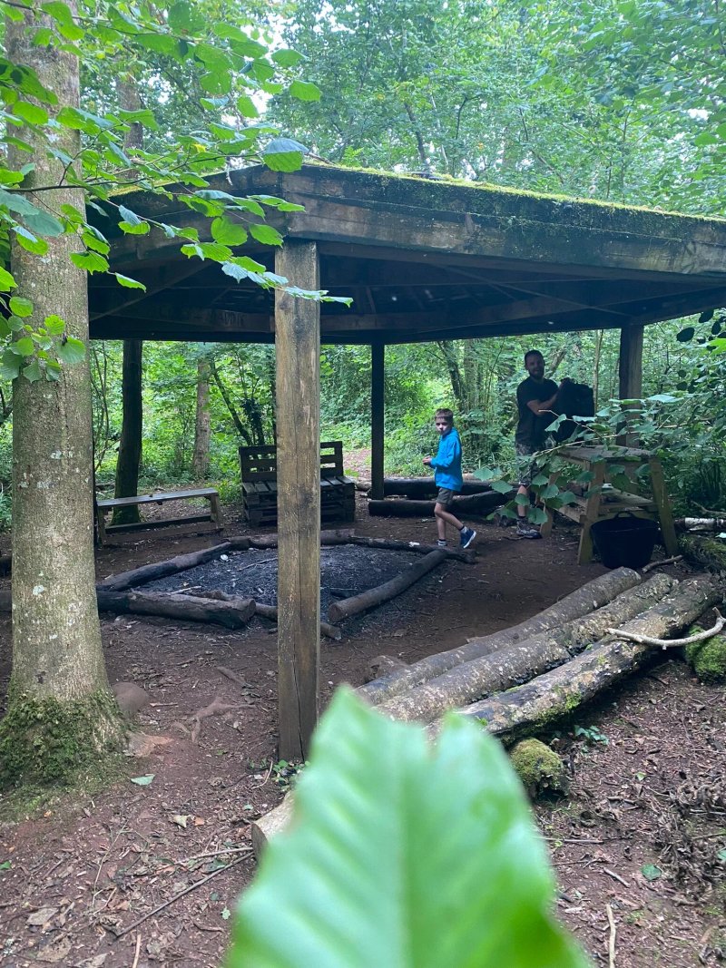 Whitehill Country Park