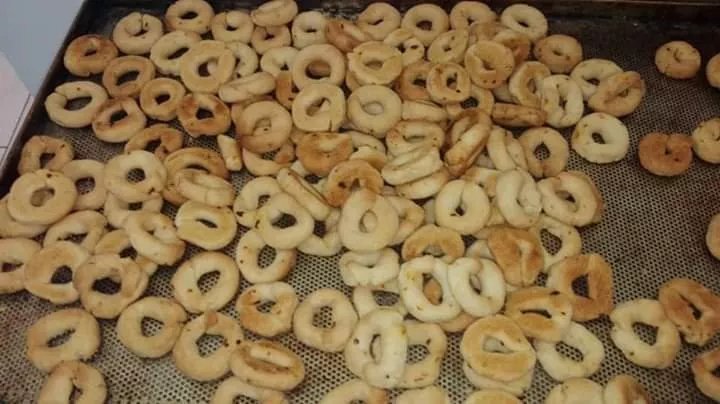 Il piccolo forno senza glutine
