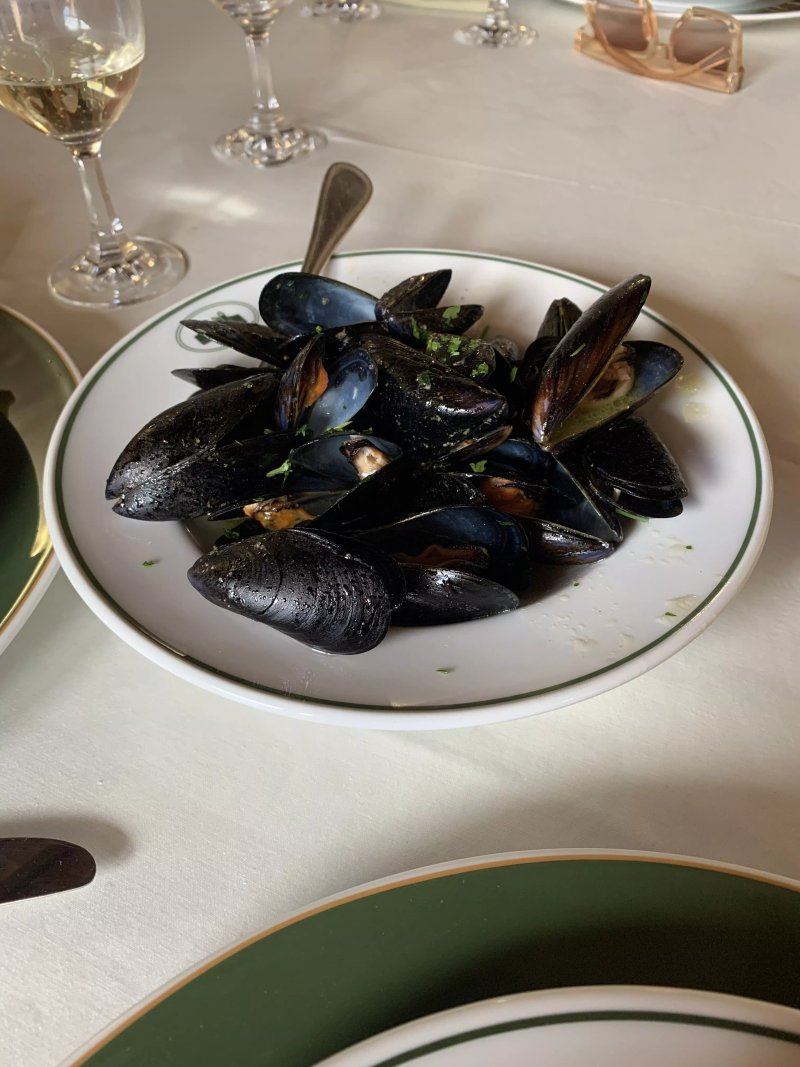 Ristorante La Palombara