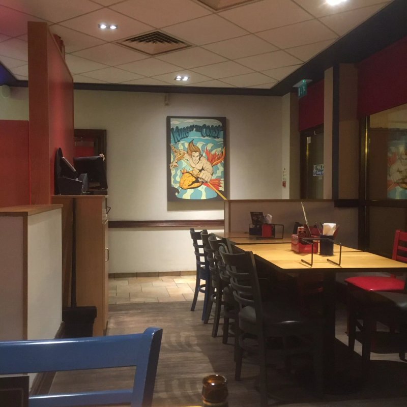 Pizza Hut