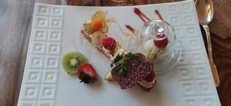 Auberge Des Bles D'or