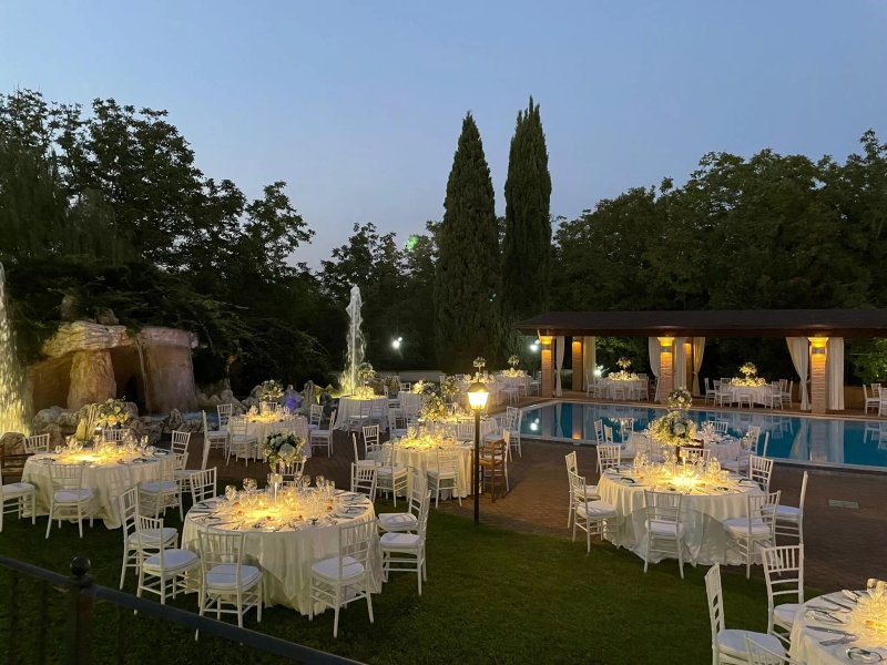 Aminta Resort