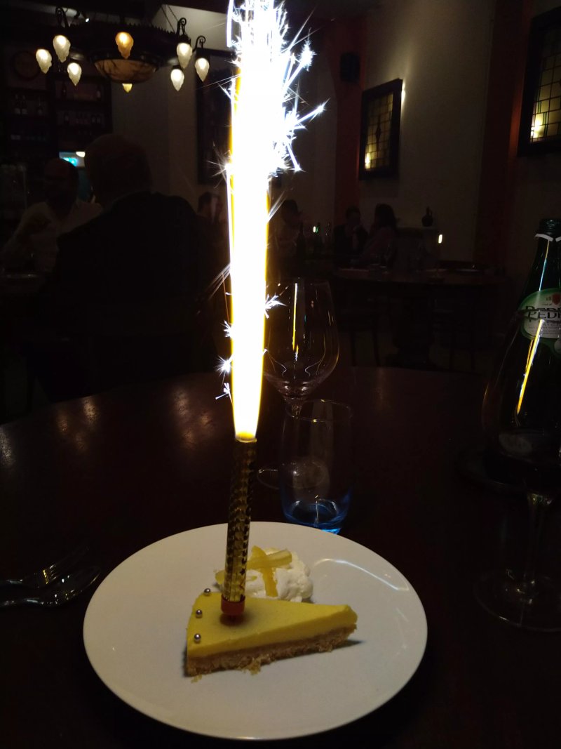 Chez Antoinette