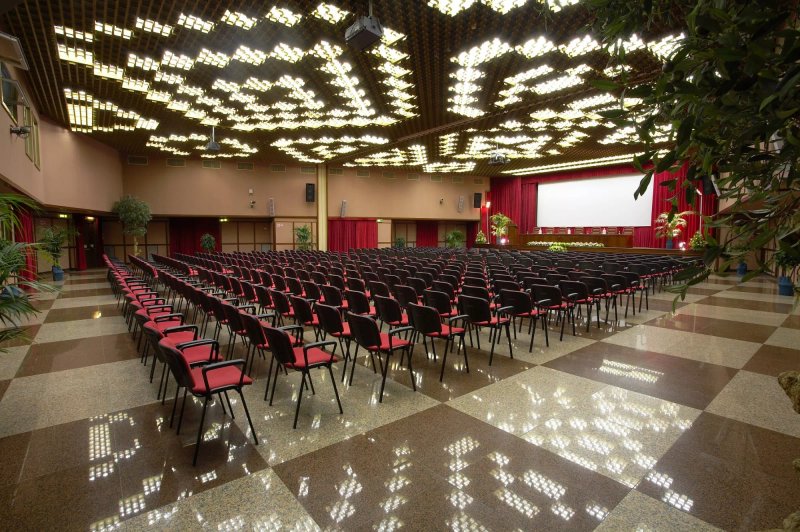 Astoria Palace Hotel