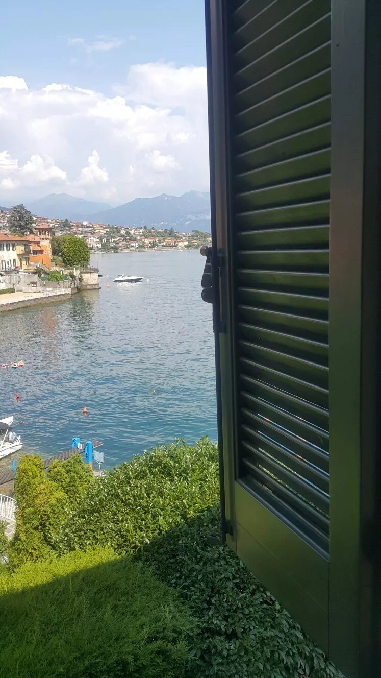 Hotel Ristorante Taverna Bleu