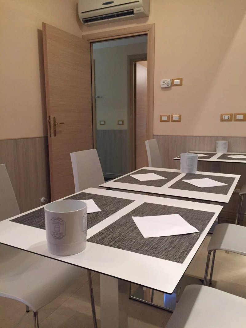 Hotel Cantore