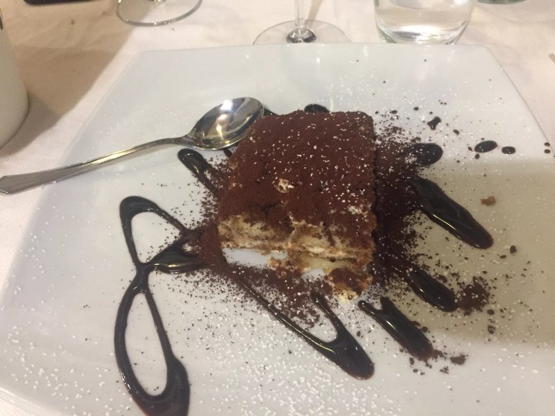 S'Historia Cafe Ristorante Pizzeria