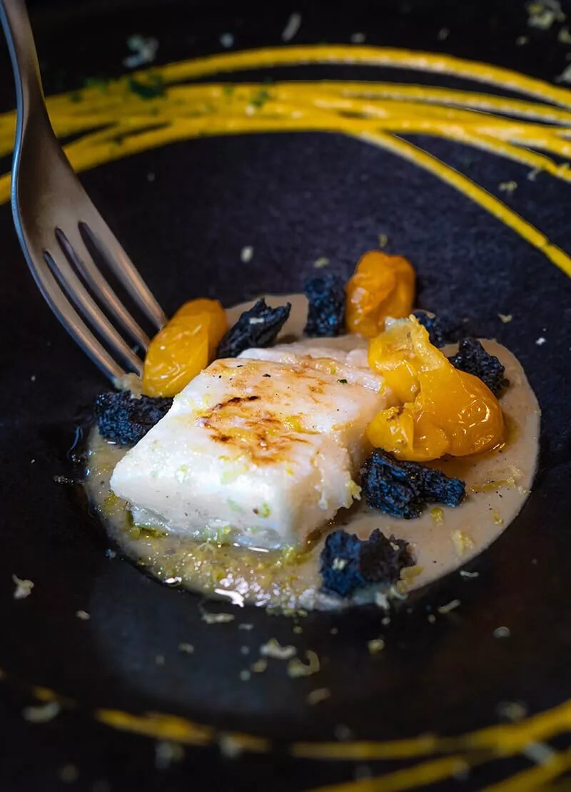La Mirage - Osteria Contemporanea