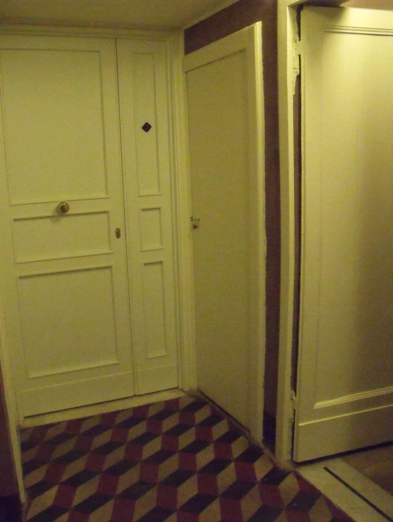 Domoikos B&B