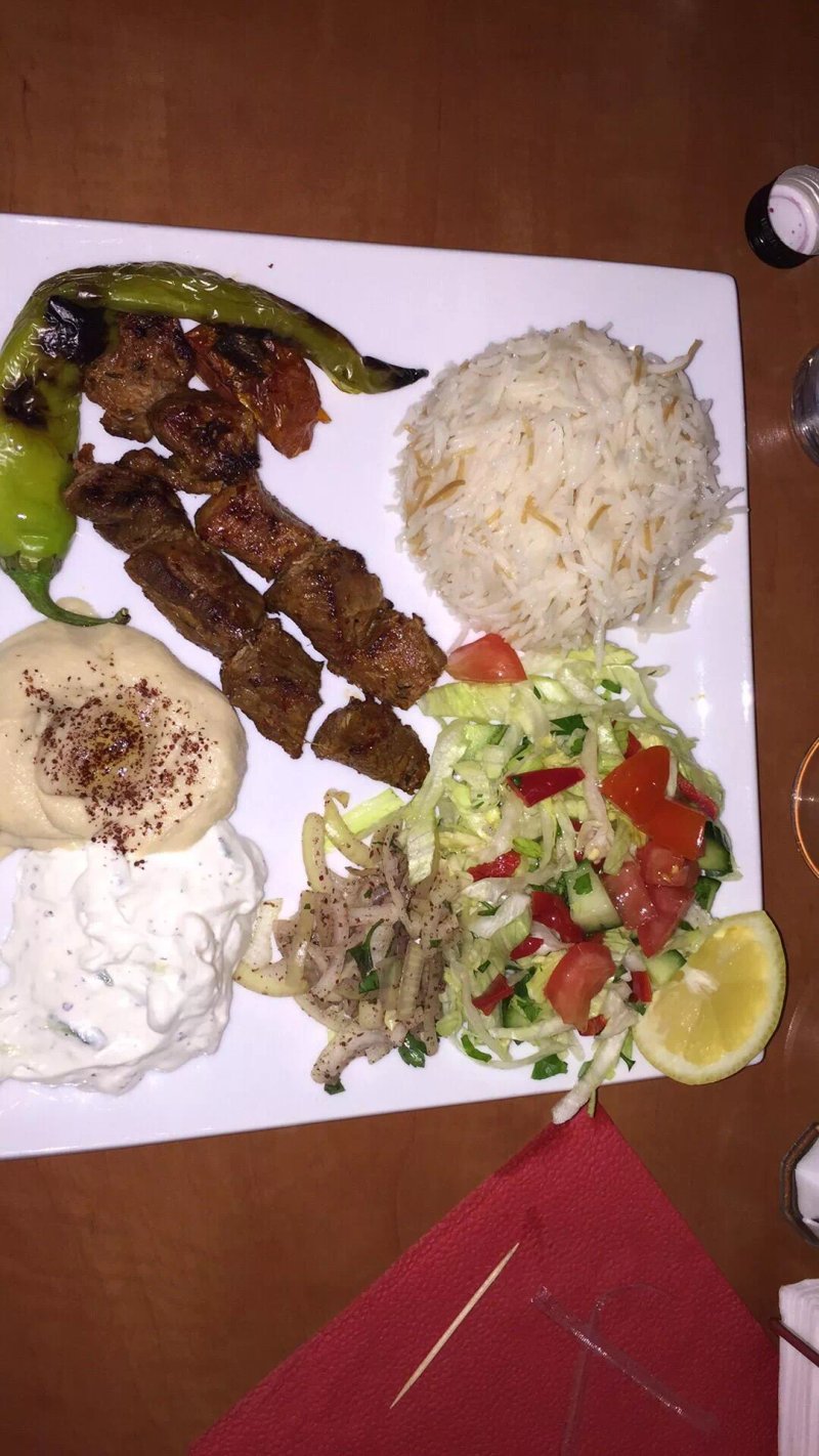 Sis Kulgrill
