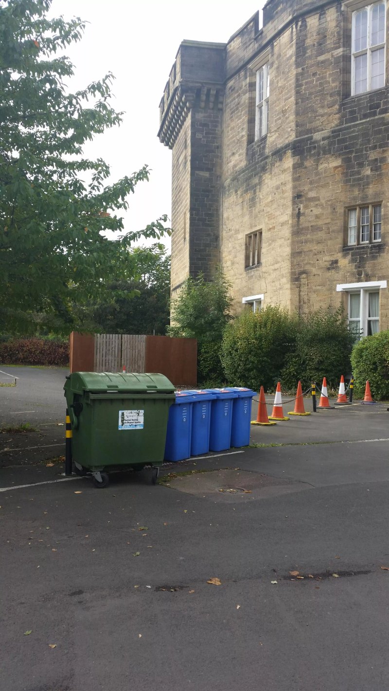 Morpeth Court Luxury Serviced Apartments