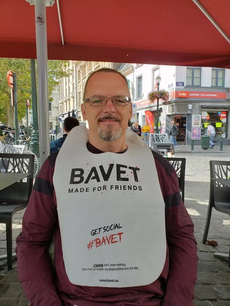 Bavet Brussels Sainte-Catherine