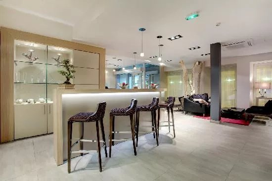 Hôtel Belfort Centre Best Western