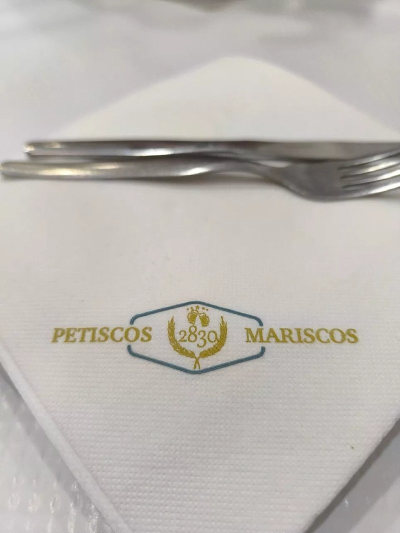 2830 Petisqueira & Marisqueira