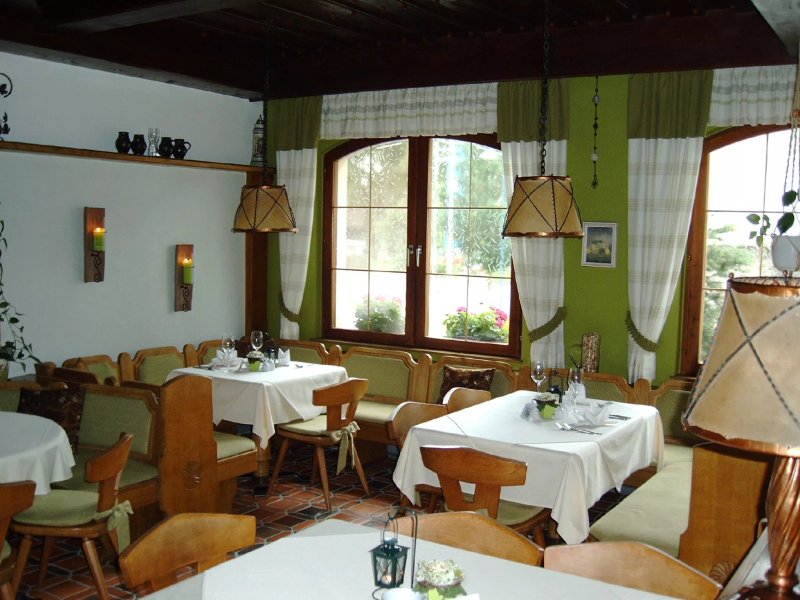 Geniessergasthof Kutscherklause