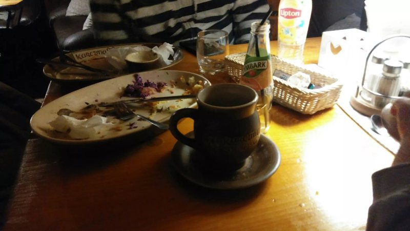 Karczma Diabelska