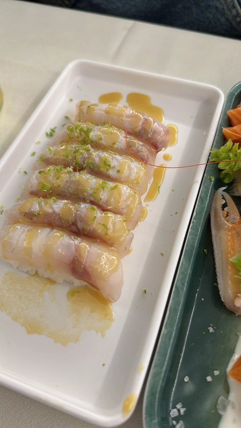 Ristorante Yumi Sushi Olbia