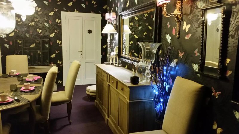 Casa Dei Venti B&B