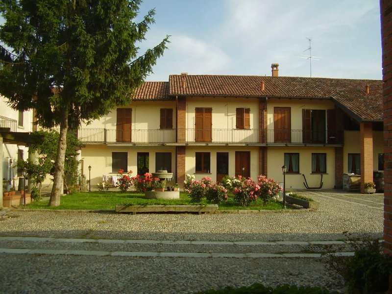Agriturismo Cascina Baracca