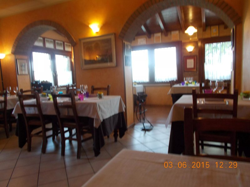 Trattoria al Ponte
