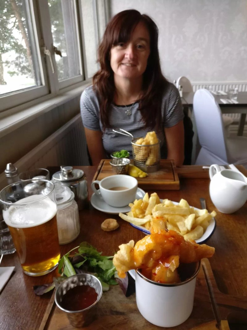 West Cross Inn