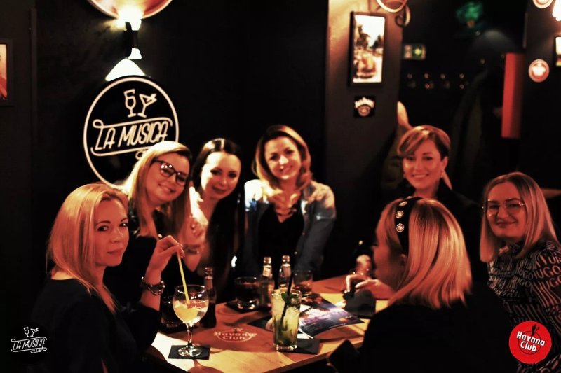 La Musica Club & Whisky