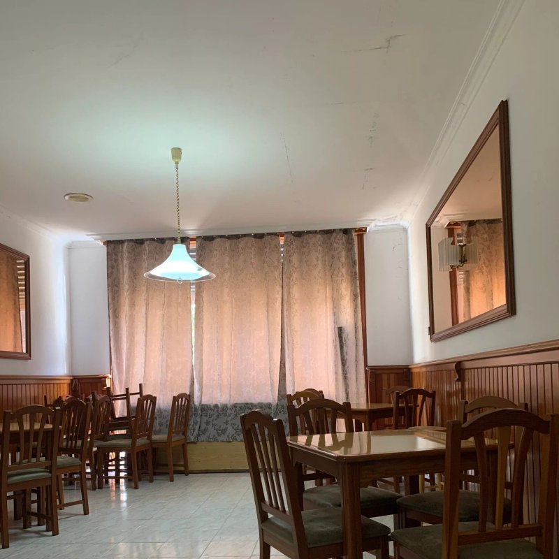 Bar Os Peares