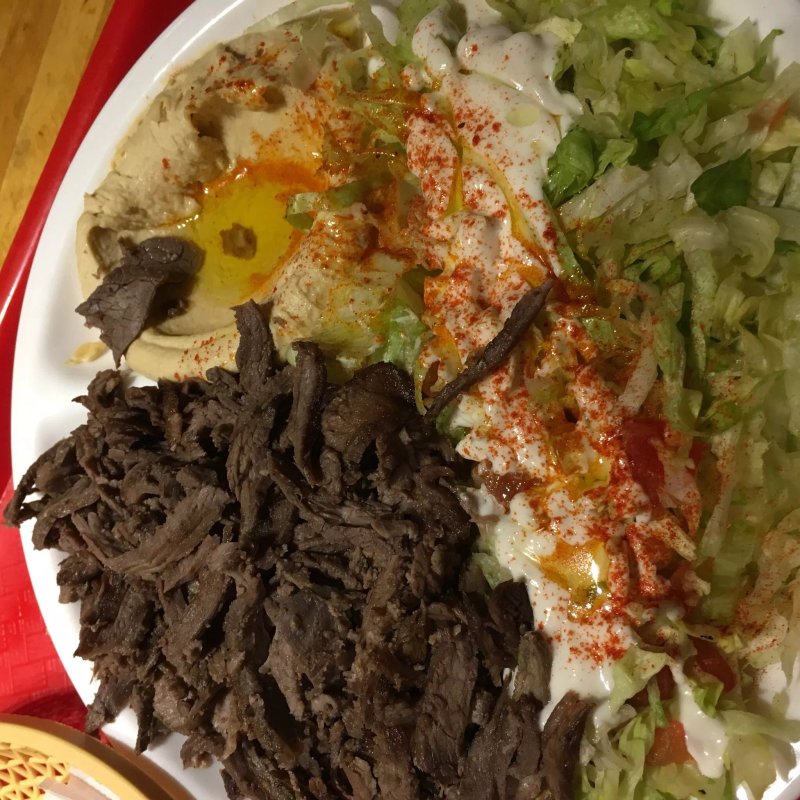 Shawarma Grill House
