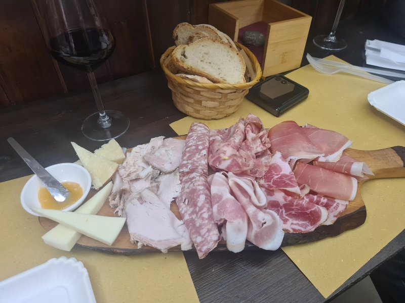 La Pizzicheria Da Angelo