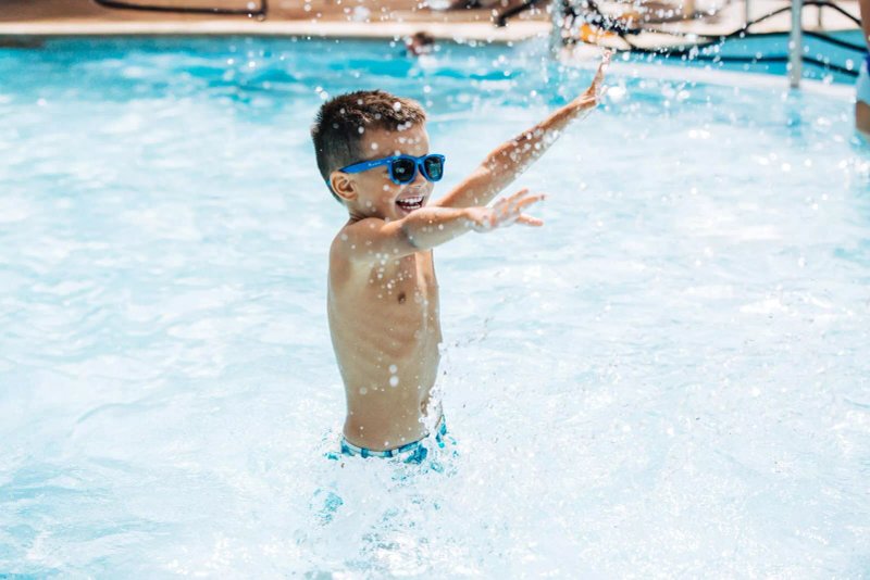 Canado Club Family Resort
