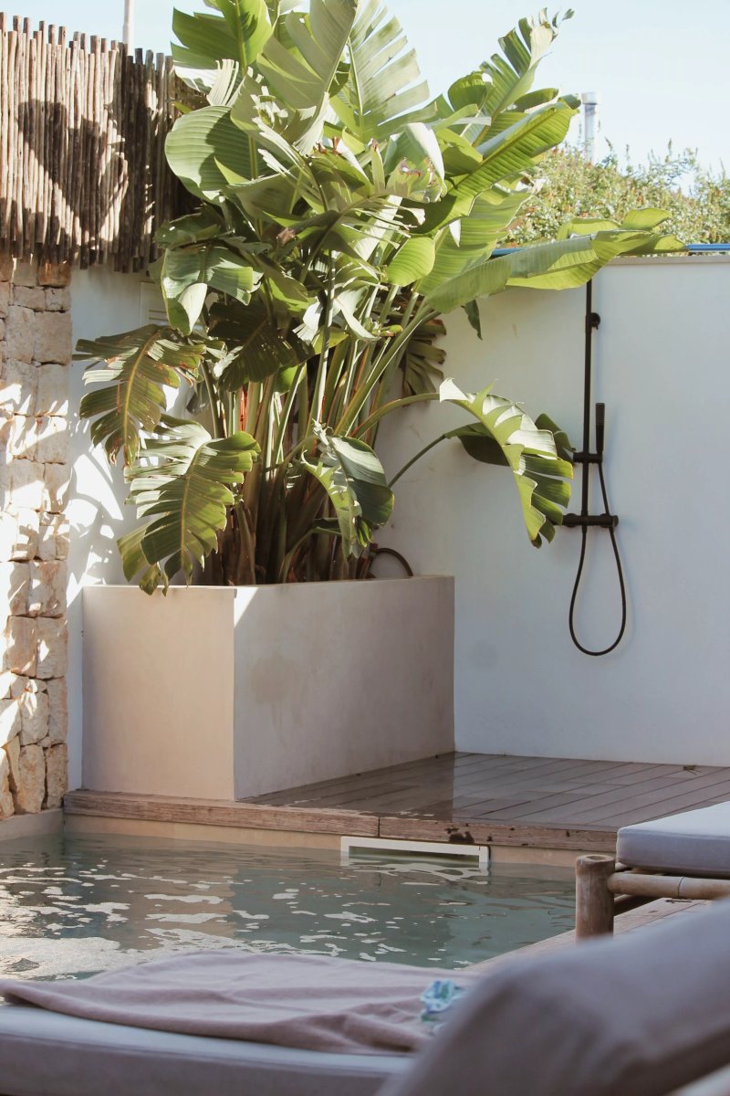 S´Estancia Suites