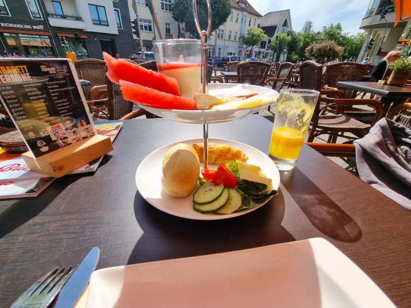 Eiscafe Burgerle
