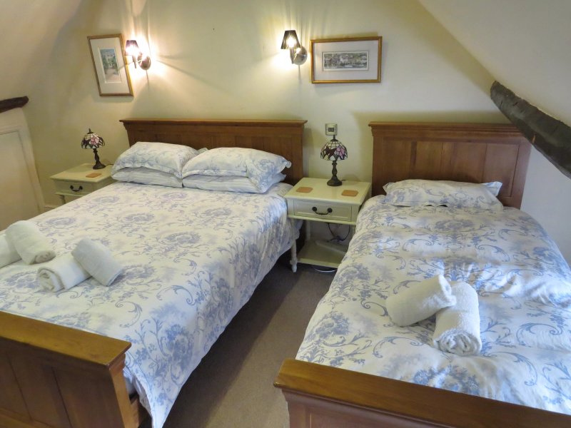 Cotswold Cottage Guest House