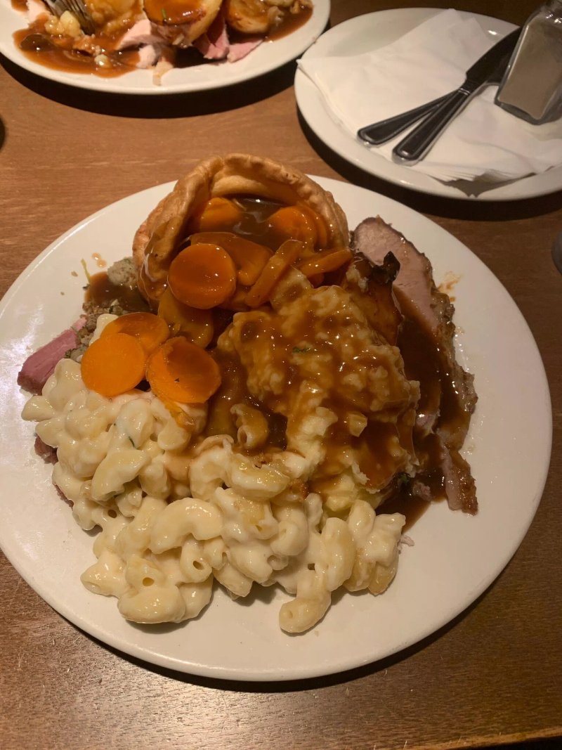 Toby Carvery Horsforth