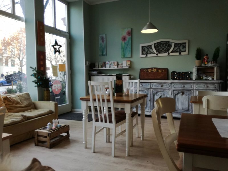 Cafe Neo