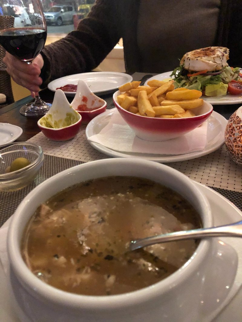 Bistro 49