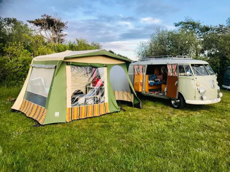 Lomma Camping
